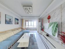 大唐东汇 精装三房 南北通透 拎包入住