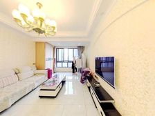 小区干净整洁,环境好,交通便利,小区人车分流