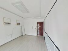 泗泾双地铁小区,南北通大一房 , 景观高楼层,业主出国变现