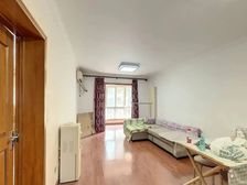 水上公园片 嘉泰花园 2楼 南北向两室 2002年房龄