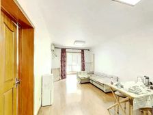 中.介.费.0.5个点 嘉泰花园 2楼 南北向两室