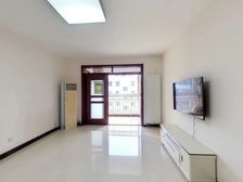 历山名郡 2室2厅 113.68平