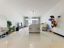 (新上房源)可大刀价 白龙潭俊园157平(清爽风格)