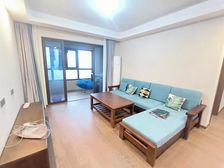 医疗配套成熟 正南朝向 双卫生间 精装可拎包入住 小三房