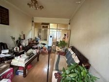 青后小区(二区)新出两居室 有证无高税 正南向 采光充足 无