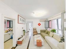 华夏福地 近地铁 商业配套成熟 医疗配套成熟 商品住宅