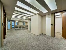 金融街中心泰康国际大厦鑫茂大厦北京国际金融中心325平精装修