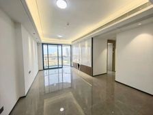 上新 滨江上都 中层南向 全新未位 一线望江