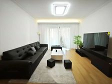 上海春城(南区)高档社区拎包入住视线好居住舒适