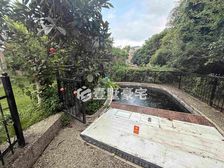 南站附近 左岸名苑 独栋别墅 房小大院子 位置好 精装急售