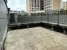 万达旁安厦西宸原著121平 南北通透4房带大露台只要54万