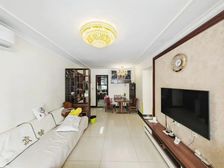 文化东路 新房 电梯房 三室房