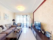 环境好,适宜居住,出行便利,带两部电梯,楼层好