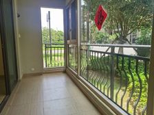 碧桂园剑桥郡 精装194平大平层四房 送车位 80平花园