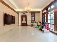 九龙仓双拼法式四字出头高品质传世豪宅看房随时业主一手对接透明