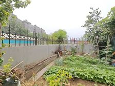 万象城南稀缺一二层复式五室两厅带大院子户型好视野光线都不错