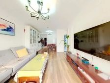 山大南路旁,封闭小区+房龄新有电梯+总价合适低楼层出行便利+