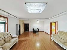 国华经典 3房+南北通透+全配+位置安静+实景拍摄+