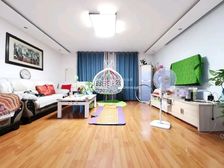 新出,大复式,430万,单价1万7多,捡漏,50平大露台