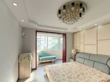 拥金1 金厦里 1楼 三室两卫 三阳开泰户型 私产满五