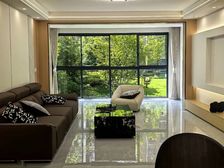 吾悦广场旁小高层洋房128平 精装带露台三房只要49万