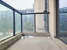 江北 中粮天悦壹号 南北通透 采光好 次新小区 清水两房