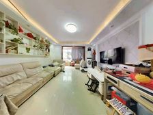 虎丘观景二村1楼带大院子125平181万