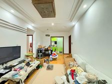 保利香雪 2室2厅1卫 精装修 80万元 78平米