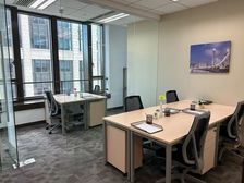 金科路站长泰广场雷格斯15人联合办公 豪装全配 价格好谈