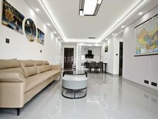 3室 精装 电梯房 朝向东南 87平 诚心出售 价格可议