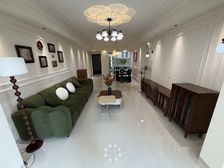 法式奶油风 电梯6楼新装未住 朝南 断桥铝门窗 随时看房