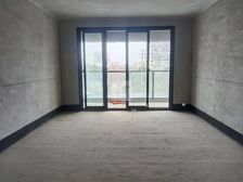 卖 彰泰中央城 南北通透 送车位 仅55万