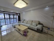 彰泰城市一号 3室2厅2卫 精装修 44万元 98平米