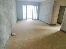 南北通透 装修好 中间楼层采光好 双卫格局 次新房