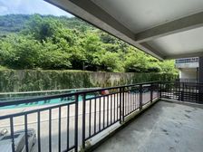 福邸嘉园,靠山边山景房,大三房,带三个阳台