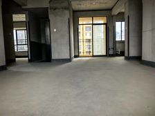 市政府旁里约湖岸120平 南北通透江景大三房50.8万带车位