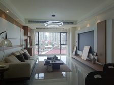 时代枫林低楼层采光好 商业配套成熟 装修好 低密度社区