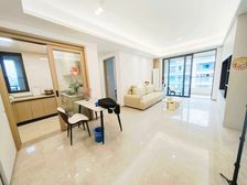 捡耙活! 装修保持好 可拎包入住 价格美丽(带八钟)