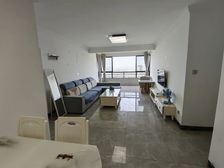 兴荣郡大三房 双阳台 视野好 家具家电全送