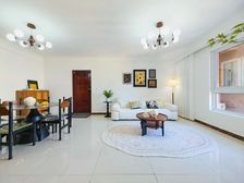 金水区 美盛教育港湾旁 婚房装修一天未住 有钥匙 随时看房