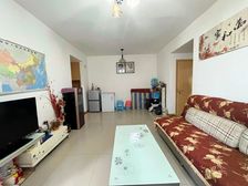 急售万科朗润园 精装2室 朝中庭 住家安静 价格可谈 轻轨旁