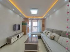 精装修 带大长阳台 视野开阔 价格美丽