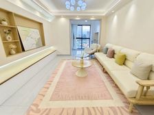 兴荣郡 3室2厅1卫 精装修 39.8万元 85平米