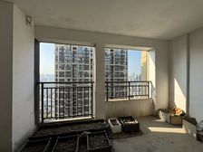 吾悦广场旁,兴荣郡带衣帽间大两房