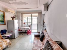 湘潭东里 一室阳面三楼一手住房 采光好产权清晰 满五继承的