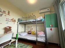 主做龙湖长城原著】 独立一居精装修48平米55万