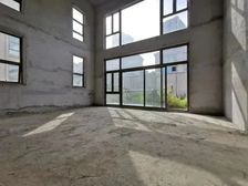 锦绣山河四期 边位临湖别墅 赠送地下室花园 满五 业主急售