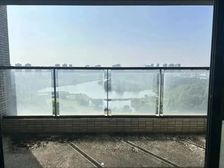 锦绣山河正南北朝向湖景4房,3字头哦