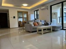 万科金域业主急卖松湖北区保养好,南北通透