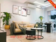 热搜+低于市场价50W+送车位+豪华装修全送+电梯高区采光好